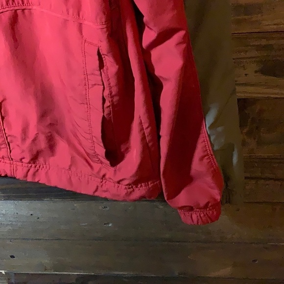 Nike Men’s Colorblock Jacket, sz Large - Picture 6 of 12